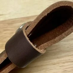 Council Tool Welted Leather Mask 90-CCM20 Council Tools (USA)