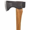 COUNCIL TOOL Council Tools (USA) Council Wood-Craft Pack Axe, 24″ Handle, Mask (USA) 1 COUNCIL TOOL Council Tools (USA) Council Wood-Craft Pack Axe, 24″ Handle, Mask (USA)