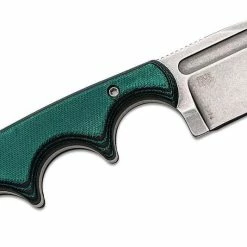 CRKT Knives CRKT 2396 Folts Minimalist Fixed Blade Neck Knife 2.15