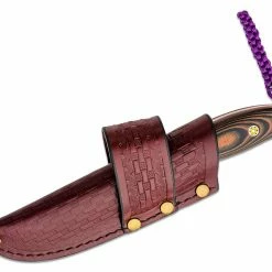 CRKT Knives CRKT 2861 Larry Fischer Hunt'N Fisch Knife 2.99