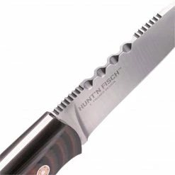 CRKT Knives CRKT 2861 Larry Fischer Hunt'N Fisch Knife 2.99