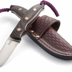 CRKT Knives CRKT 2861 Larry Fischer Hunt'N Fisch Knife 2.99