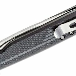 CRKT Knives CRKT 3801 Lerch LCK + Assisted Flipper Knife 3.314" 8 CRKT Knives CRKT 3801 Lerch LCK + Assisted Flipper Knife 3.314