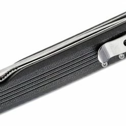 CRKT 3810 LCK + Large Assisted Flipper Knife 3.621" 8 CRKT 3810 LCK + Large Assisted Flipper Knife 3.621