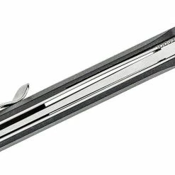 CRKT 3810 LCK + Large Assisted Flipper Knife 3.621" 9 CRKT 3810 LCK + Large Assisted Flipper Knife 3.621