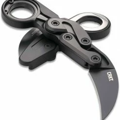CRKT Knives CRKT 4042 Kinematic Provoke First Responder Folding Karambit 2.41"