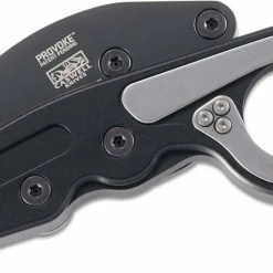 CRKT Knives CRKT 4042 Kinematic Provoke First Responder Folding Karambit 2.41