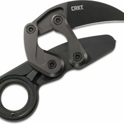 CRKT Knives CRKT 4042 Kinematic Provoke First Responder Folding Karambit 2.41