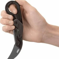 CRKT Knives CRKT 4042 Kinematic Provoke First Responder Folding Karambit 2.41