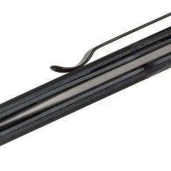 CRKT 6865 Ignitor T Assisted Folding Knife 3.38" Black G10 Handles 10 CRKT 6865 Ignitor T Assisted Folding Knife 3.38