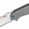 CRKT 7920 PSD Particle Separation Device Assisted Flipper Knife 3.63" CRKT Knives 1 CRKT 7920 PSD Particle Separation Device Assisted Flipper Knife 3.63" CRKT Knives