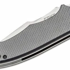 CRKT 7920 PSD Particle Separation Device Assisted Flipper Knife 3.63" CRKT Knives