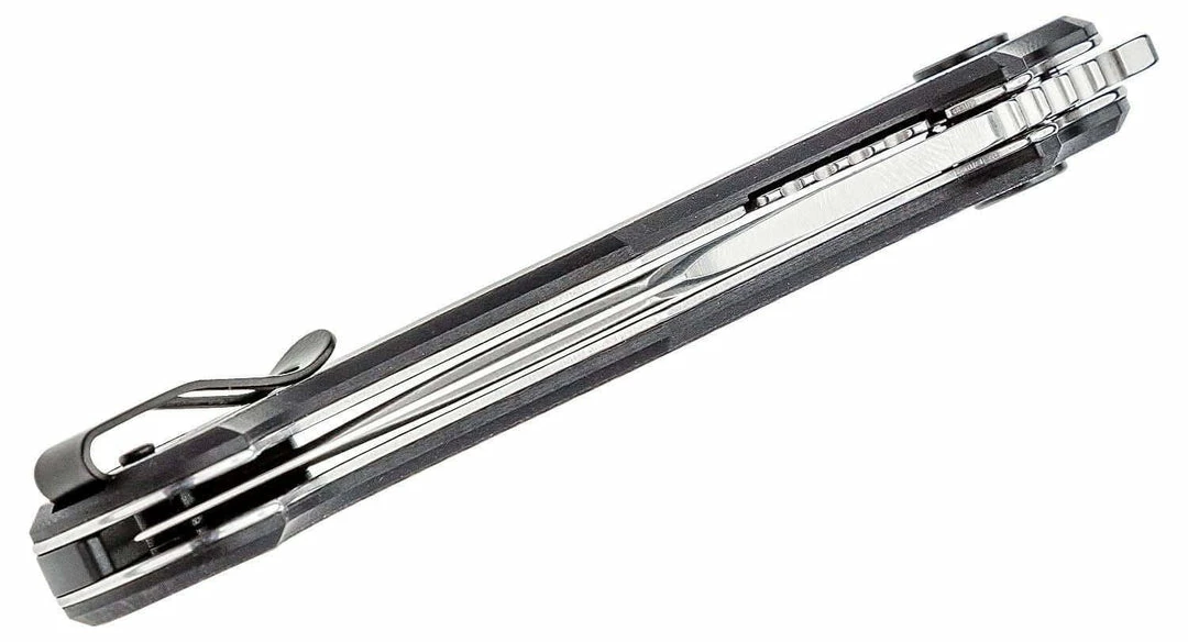 CRKT 7920 PSD Particle Separation Device Assisted Flipper Knife 3.63" CRKT Knives 6 CRKT 7920 PSD Particle Separation Device Assisted Flipper Knife 3.63" CRKT Knives