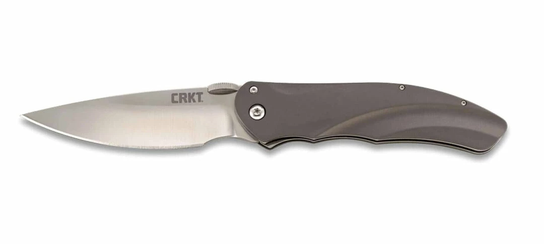 CRKT Knives CRKT Argus Linerlock A/O 3 CRKT Knives CRKT Argus Linerlock A/O