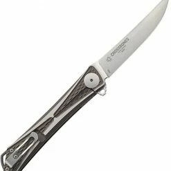 CRKT Crossbones Ti Knife M390 (Limited Ed) 7531 CRKT Knives