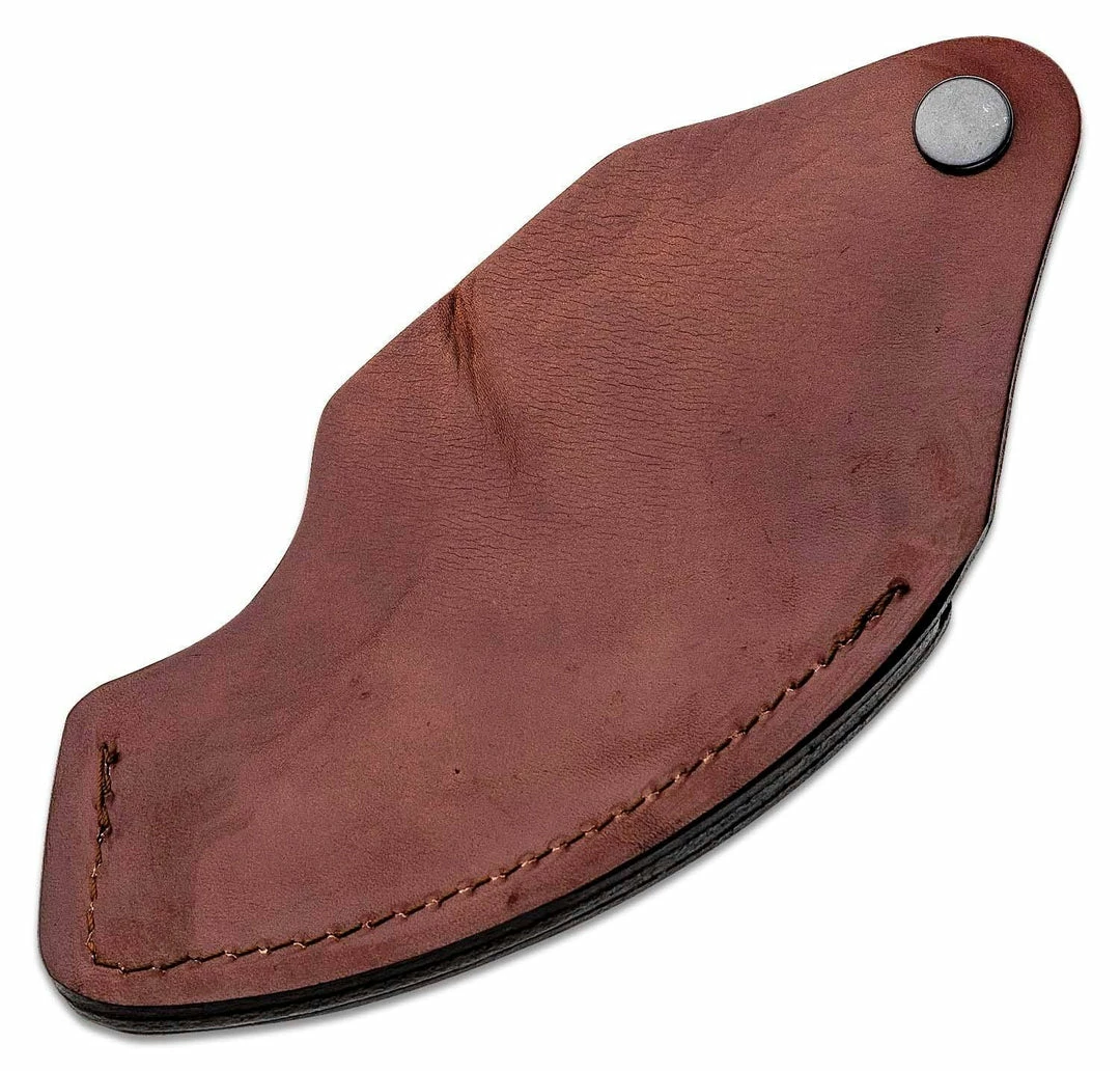 CRKT D2736 Berserker Leather Sheath (USA) 4 CRKT D2736 Berserker Leather Sheath (USA)