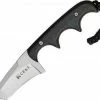 CRKT Folts Minimalist Fixed Blade Knife 1 CRKT Folts Minimalist Fixed Blade Knife
