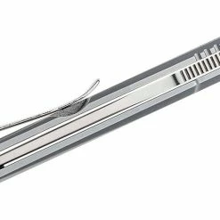 CRKT Knives CRKT K230XXP Ken Onion Facet Flipper Knife 3.37" 9 CRKT Knives CRKT K230XXP Ken Onion Facet Flipper Knife 3.37