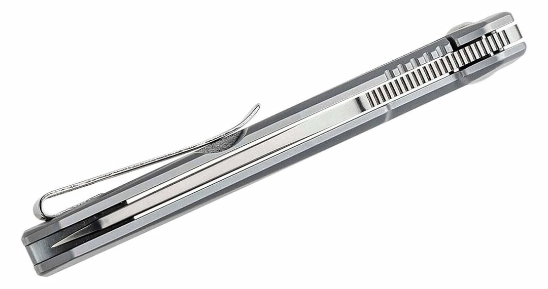 CRKT Knives CRKT K230XXP Ken Onion Facet Flipper Knife 3.37" 6 CRKT Knives CRKT K230XXP Ken Onion Facet Flipper Knife 3.37"