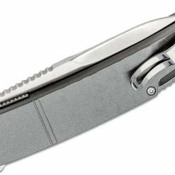 CRKT K540GXP Ken Onion Bona Fide Flipper Knife 3.586
