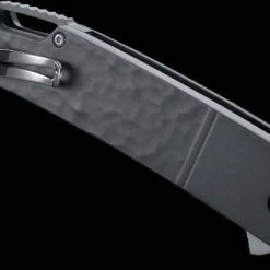 CRKT K540GXP Ken Onion Bona Fide Flipper Knife 3.586