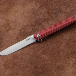 CRKT Knives CRKT K820BXP Ken Onion Stylus Assisted Flipper Knife 3.18