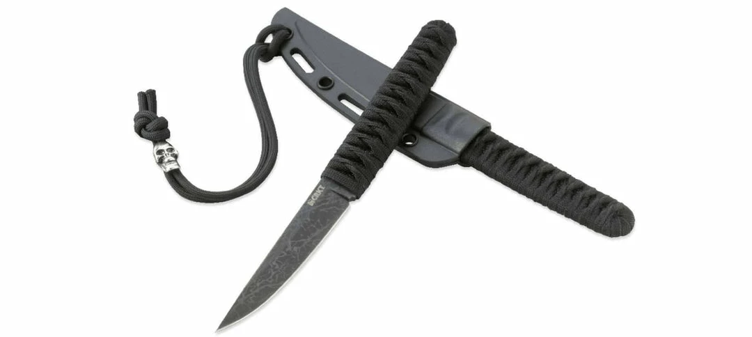 CRKT Obake Fixed Blade Knife 3 CRKT Obake Fixed Blade Knife