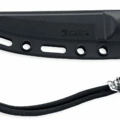 CRKT Obake Fixed Blade Knife