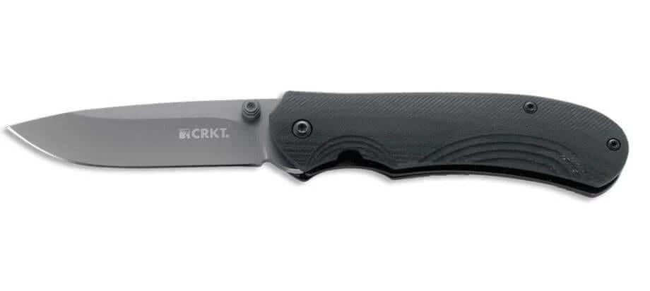 CRKT Knives CRKT Steigerwalt Incendor Folding Knife 3 CRKT Knives CRKT Steigerwalt Incendor Folding Knife