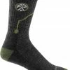 Outdoor & Hiking Socks Darn Tough ATC Micro Crew Sock 1956 2 Outdoor & Hiking Socks Darn Tough ATC Micro Crew Sock 1956