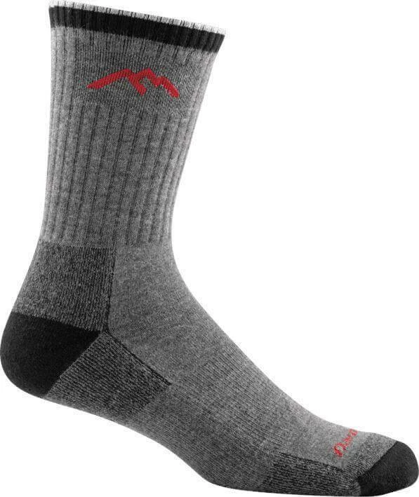 Darn Tough Coolmax Micro Crew #1931 Outdoor & Hiking Socks 3 Darn Tough Coolmax Micro Crew #1931 Outdoor & Hiking Socks
