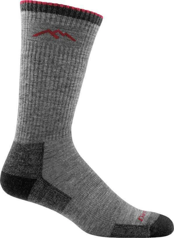 Darn Tough Hiker Boot Sock MEN'S #1403 4 Darn Tough Hiker Boot Sock MEN'S #1403