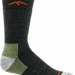 Darn Tough Hiker Boot Sock MEN'S #1403 10 Darn Tough Hiker Boot Sock MEN'S #1403