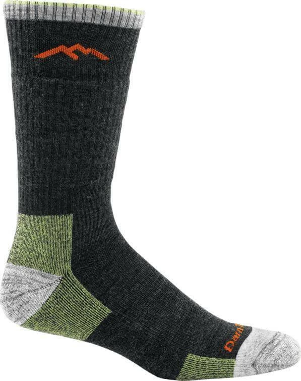 Darn Tough Hiker Boot Sock MEN'S #1403 6 Darn Tough Hiker Boot Sock MEN'S #1403