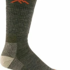 Darn Tough Hiker Boot Sock MEN'S #1403 11 Darn Tough Hiker Boot Sock MEN'S #1403