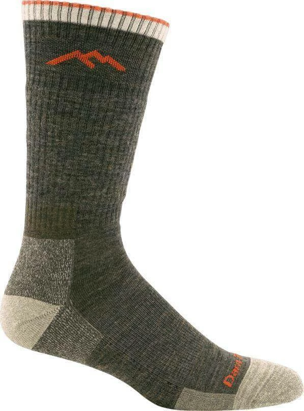 Darn Tough Hiker Boot Sock MEN'S #1403 7 Darn Tough Hiker Boot Sock MEN'S #1403