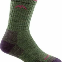 Darn Tough Hiker Micro Crew Cushion #1903 9 Darn Tough Hiker Micro Crew Cushion #1903