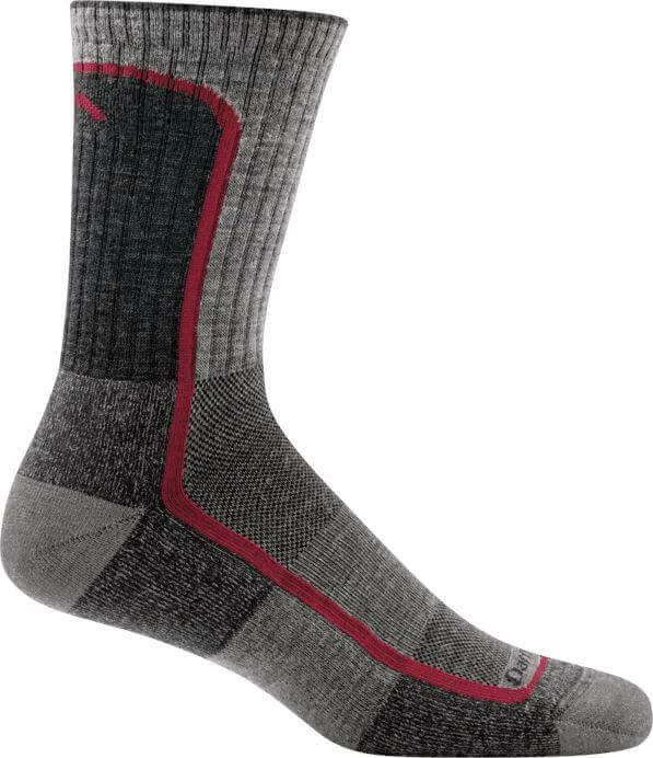 Darn Tough Light Hiker Micro Crew Sock 1913 5 Darn Tough Light Hiker Micro Crew Sock 1913