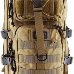 DDT Anti-Venom 24 Hour Assault Backpack (Latest Version) DDT Packs