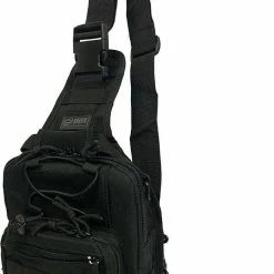 DDT Packs DDT Night Stalker Small Sling Bag 2.0