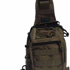 DDT Packs DDT Night Stalker Small Sling Bag 2.0