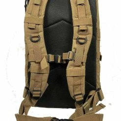 DDT Venom 48 Hour Assault Pack (Newest Version) DDT Packs