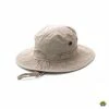DORFMAN-PACIFIC Hats & Accessories Dorfman Pacific Boonie Hat Khaki 2 DORFMAN-PACIFIC Hats & Accessories Dorfman Pacific Boonie Hat Khaki