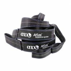 ENO Atlas Suspension Straps ENO Hammocks & Gear