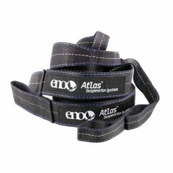 ENO Atlas Suspension Straps ENO Hammocks & Gear