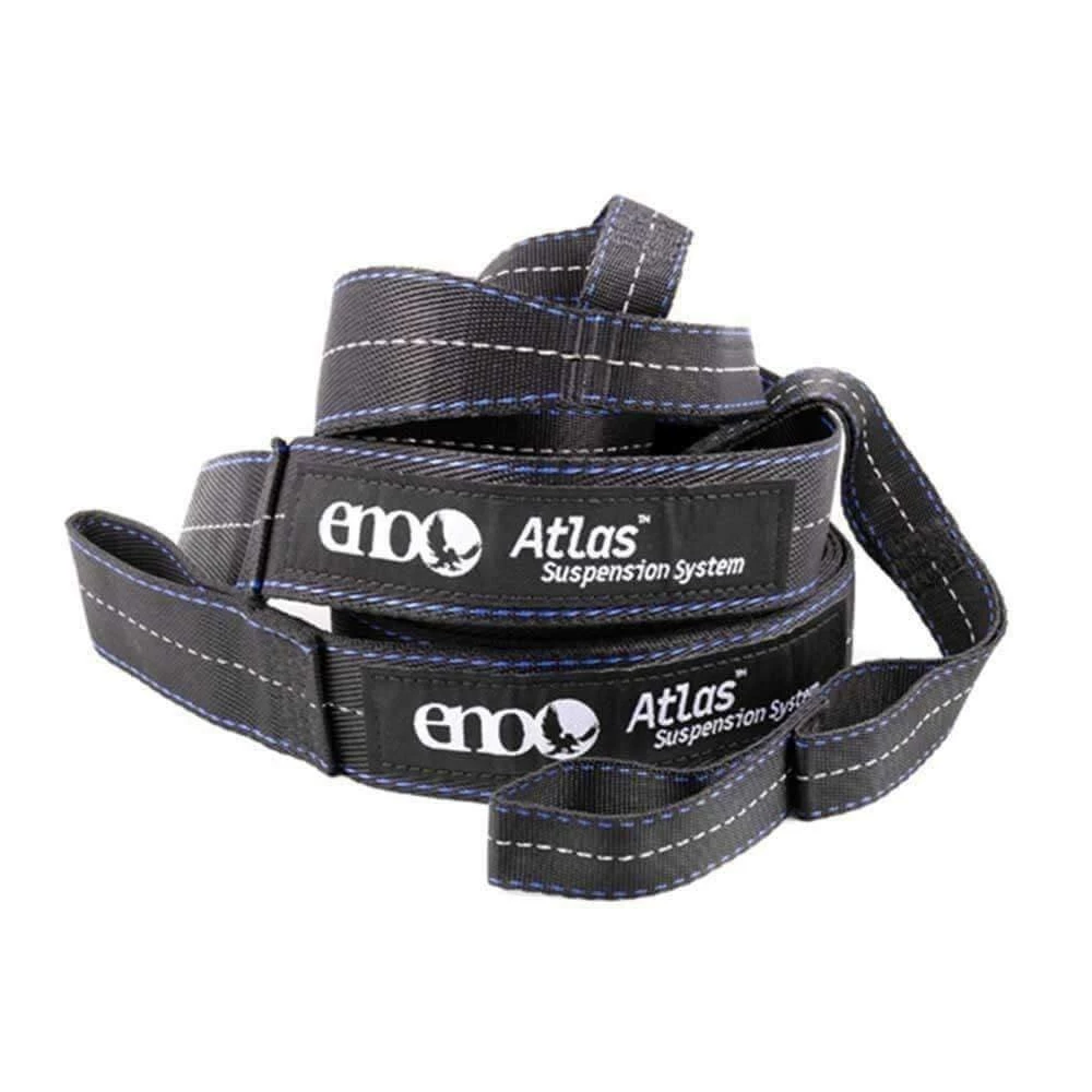 ENO Atlas Suspension Straps ENO Hammocks & Gear 4 ENO Atlas Suspension Straps ENO Hammocks & Gear