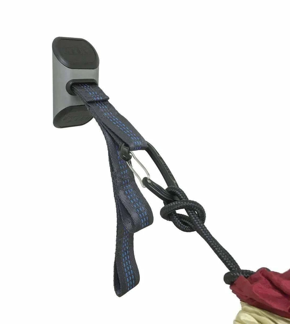 ENO Deluxe Hammock Hanging Kit 3 ENO Deluxe Hammock Hanging Kit