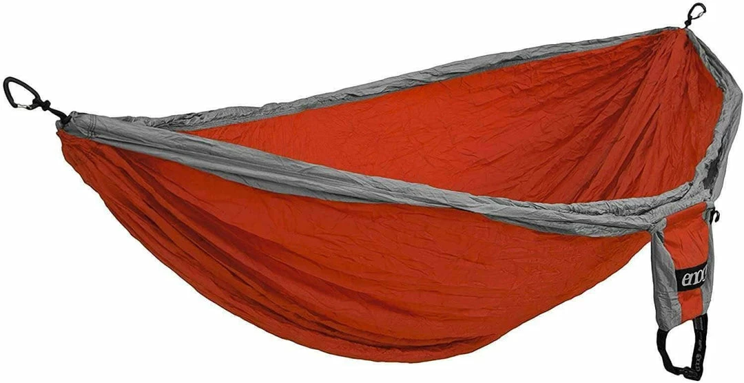 ENO Hammocks & Gear ENO DoubleDeluxe 3 ENO Hammocks & Gear ENO DoubleDeluxe