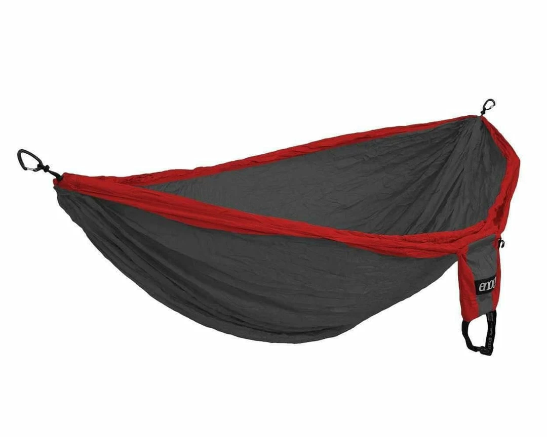 ENO Hammocks & Gear ENO DoubleDeluxe 4 ENO Hammocks & Gear ENO DoubleDeluxe