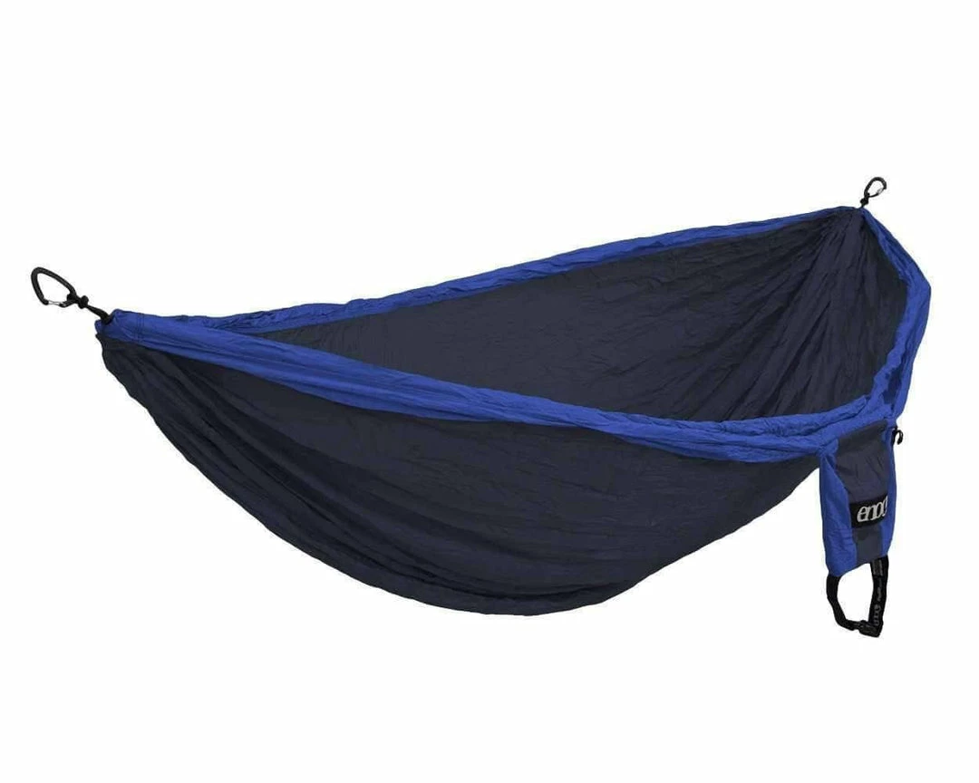 ENO Hammocks & Gear ENO DoubleDeluxe 5 ENO Hammocks & Gear ENO DoubleDeluxe